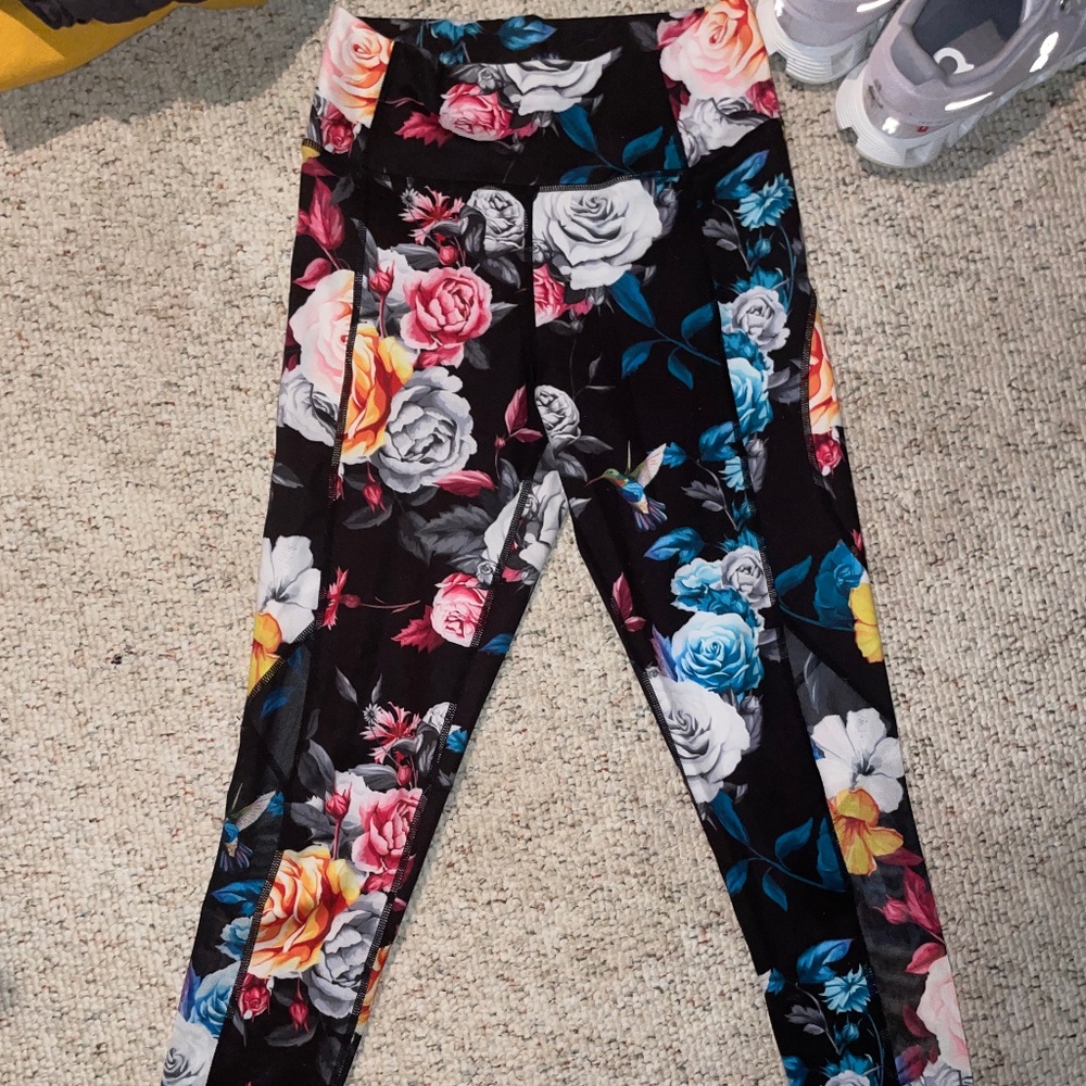 ZYIA Active Leggings